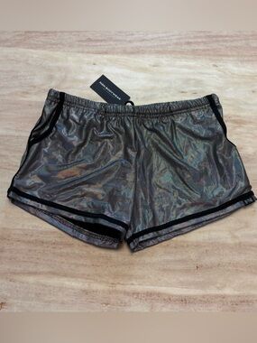 N2N BODYWEAR Prism Sport Shorts